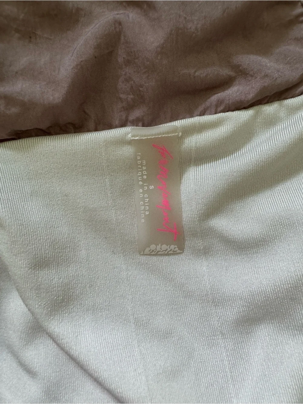 Free People fp movement